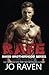 Rafe (Inked Brotherhood, #5)