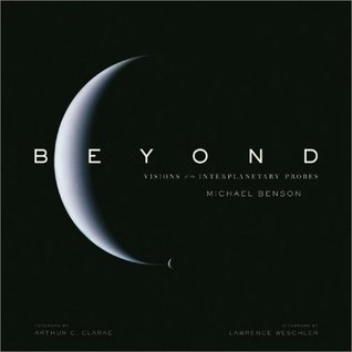 Beyond: Visions Of The Interplanetary Probes (Hardcover)