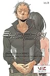 Eureka Seven, Vol. 3 by Jinsei Kataoka