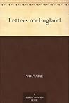 Letters on England by Voltaire