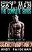 Pounded By The Gay Men Who Raised Me: The Complete Series (Book 3 of 3)