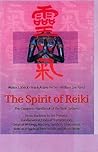 The Spirit of Reiki by Walter Lübeck