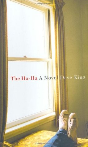 The Ha-Ha (Hardcover)