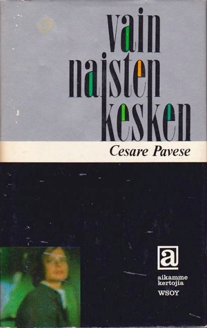 Vain naisten kesken