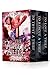 The Thief of Ishel (The Thief of Ishel #1-3)