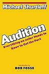 Audition: Everyth...