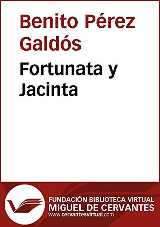 Fortunata y Jacinta