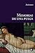 Memorias de una pulga (Narrativa74 nº 21)