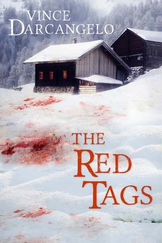 The Red Tags (Kindle Edition)