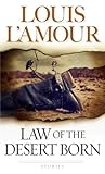 Law of the Desert...