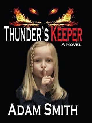 Thunder's Keeper (Kindle Edition)