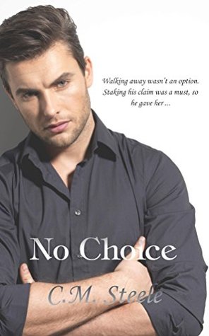No Choice (The James Family, #1)