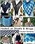 Hooked on Shawls & Wraps - Crochet Patterns