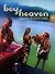 Boy Heaven: A Provocative Crime Mystery When Teenage Girls Face Stalking After One Wrong Smile