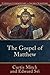 The Gospel of Matthew (Catholic Commentary on Sacred Scripture) by Curtis Mitch