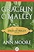 Gracelin O'Malley by Ann Moore Gracelin O'Malley by Ann Moore