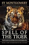 Book cover for Spell of the Tiger: The Man-Eaters of Sundarbans