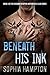 Beneath His Ink (Highway Reapers Motorcycle Club #3)