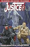 Justice, Inc. Vol. 1