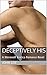 Werewolf Romance: Deceptively His: Most Twisted Shapeshifter BBW Werewolf Romance (Werewolf Romance,BBW Paranormal Romance, Shifter Romance)