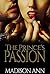 The Prince's Passion (Royals of Dubai Series #5)