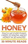 Honey: Teach Me E...
