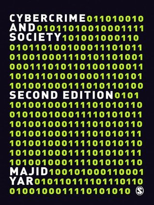Cybercrime and Society (Kindle Edition)