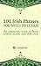 101 Phrases You Need To Kno...