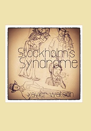Stockholm's Syndrome (Kindle Edition)
