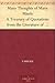 Many Thoughts of Many Minds A Treasury of Quotations from the... by Louis Klopsch