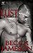 Lust by Becca Jameson