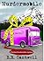 Murdermobile (Portland Book...