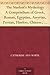 The Student's Mythology A Compendium of Greek, Roman, Egyptia... by Catherine Ann White