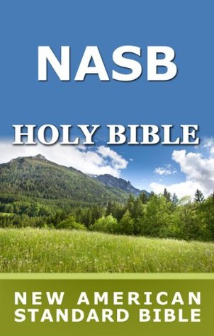 Holy Bible: New American Standard Bible