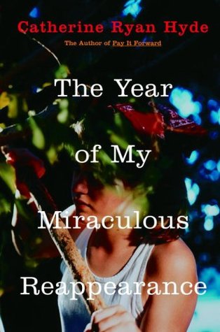The Year of My Miraculous Reappearance (Kindle Edition)