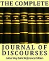 The Complete Jour...