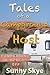 Tales of a Campground Host (RVing and Camping with Sunny Skye)