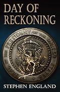 Day of Reckoning: A Military Thriller Series