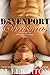 A Davenport Christmas: A Bad Boys Serial Novel (The Bad Boys, #3.5)
