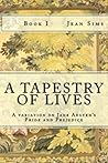 A Tapestry of Lives by Jean Sims
