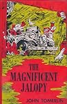 The Magnificent Jalopy