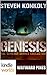 Genesis Collection (Wayward Pines; Genesis Series #1-3)