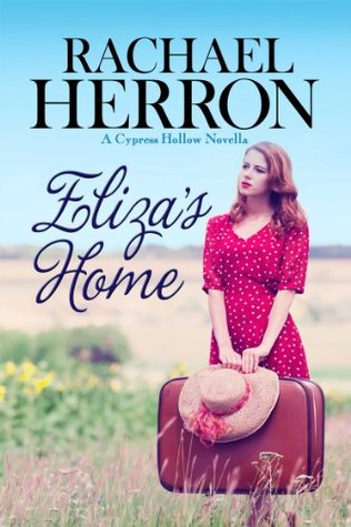 Eliza's Home (Cypress Hollow Yarn, #0.5)