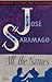 All the Names by José Saramago