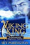 Viking King by Sky Purington