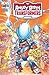 Angry Birds/Transformers #2 (of 4) (Angry Birds/Transformers Graphic Novel)