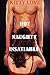 HOT NAUGHTY INSATIABLE (WILD TABOO STEP ROMANCE)