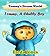 Tommy's Dream World # 1 by Freda Jones Tommy's Dream World # 1 by Freda Jones