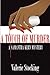 A Touch of Murder (Samantha Kern Mysteries Book 1)