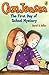 The First Day of School Mystery by David A. Adler The First Day of School Mystery by David A. Adler